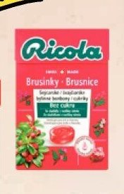 Ricola