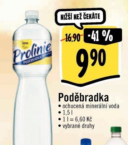 Poděbradka