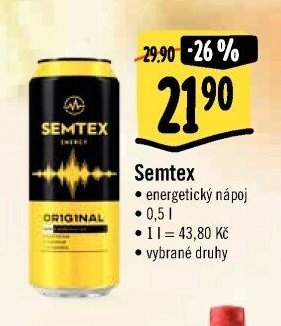 Semtex