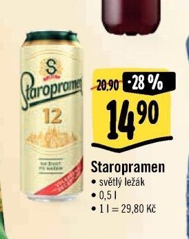 Staropramen