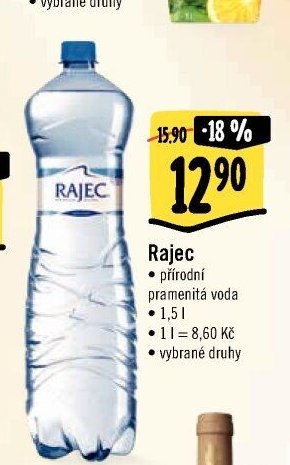 Rajec