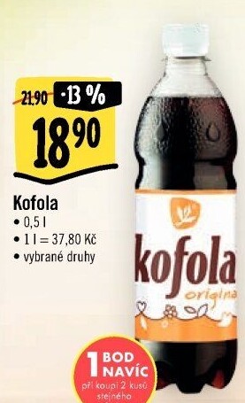 Kofola