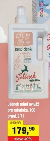 Aviváž Jelínek mimi Jelen