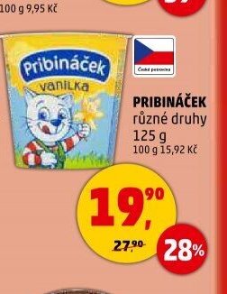 PRIBINÁČEK