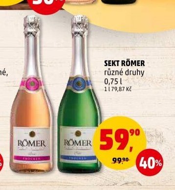 SEKT RÖMER