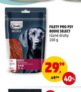 FILETY PRO PSY BODIE SELECT