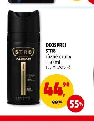 DEOSPREJ STR8