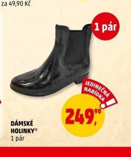DÁMSKÉ HOLINKY