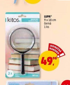 LUPA