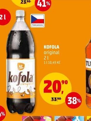 Kofola original
