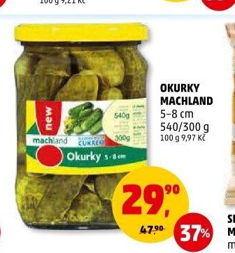 OKURKY MACHLAND