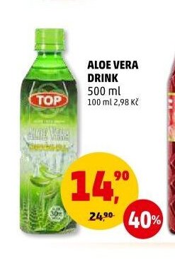 ALOE VERA DRINK 500 ml
