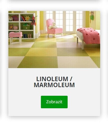 LINOLEUM / MARMOLEUM - Breno koberce akcniletaky.com