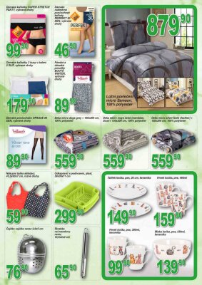 akční leták Hruška 14.9.2022-8.11.2022