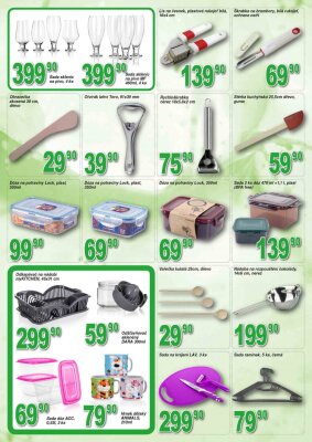 akční leták Hruška 14.9.2022-8.11.2022