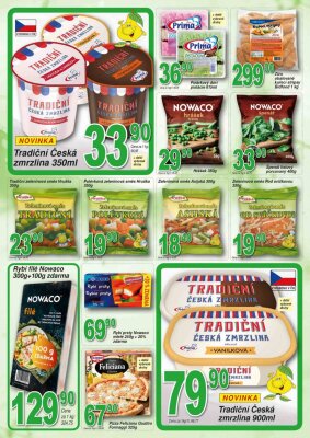 akční leták Hruška 14.9.2022-8.11.2022