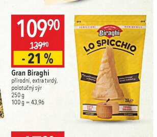 Gran Biraghi