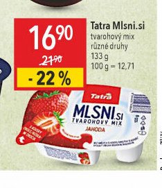 Tatra Mlsni.si