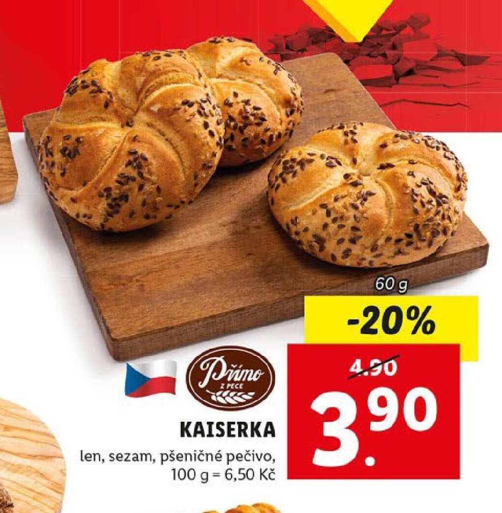 KAISERKA