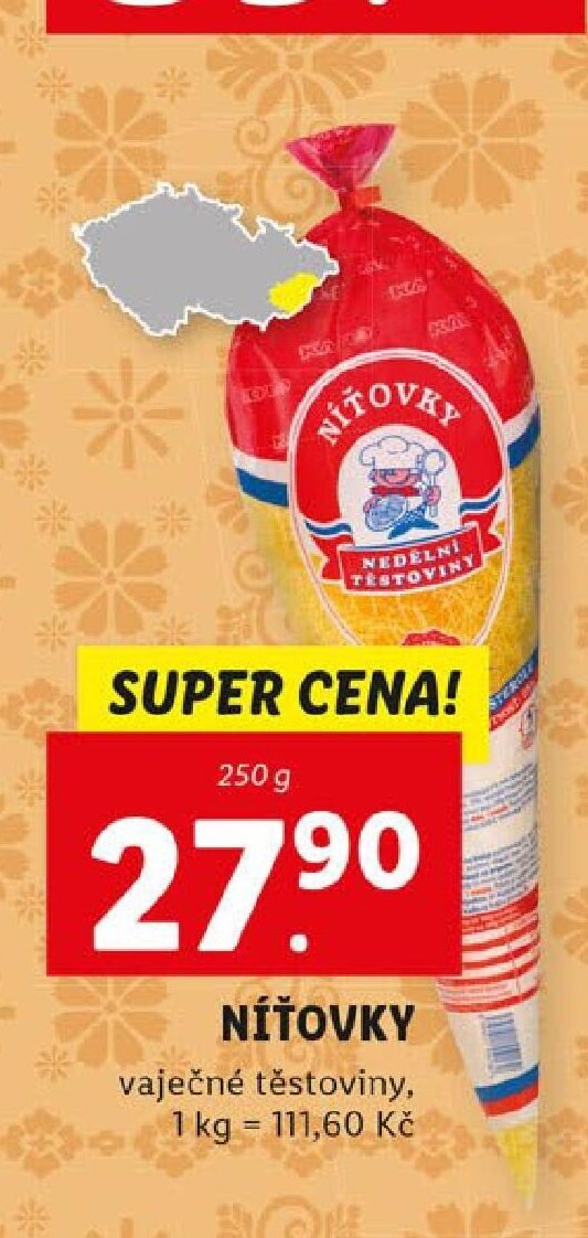 NÍŤOVKY