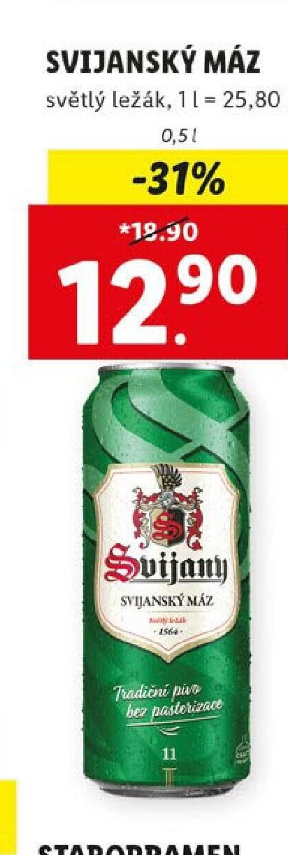 Svijanský Máz