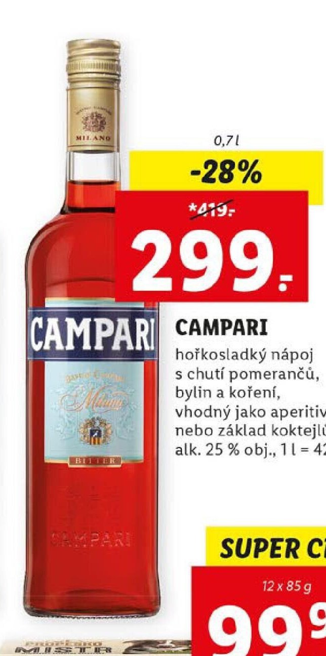 Campari