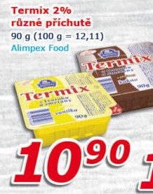 Termix Kunín