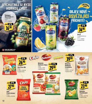 akční leták Albert 14.9.2022-27.9.2022