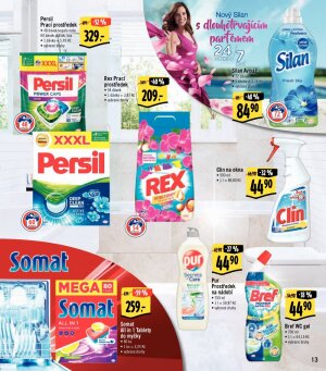 akční leták Albert 14.9.2022-27.9.2022