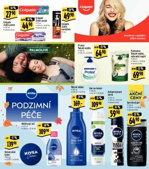 akční leták Albert 14.9.2022-27.9.2022