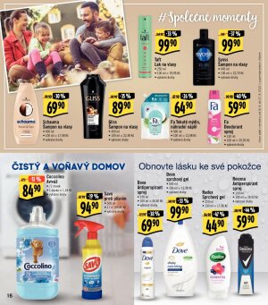 akční leták Albert 14.9.2022-27.9.2022