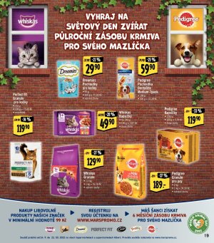 akční leták Albert 14.9.2022-27.9.2022