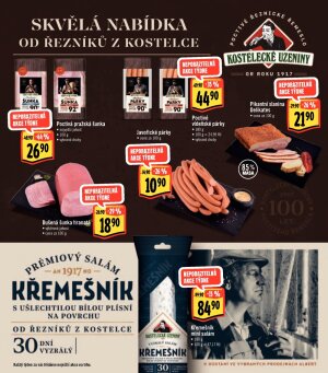 akční leták Albert 14.9.2022-27.9.2022