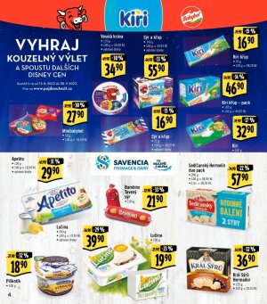 akční leták Albert 14.9.2022-27.9.2022