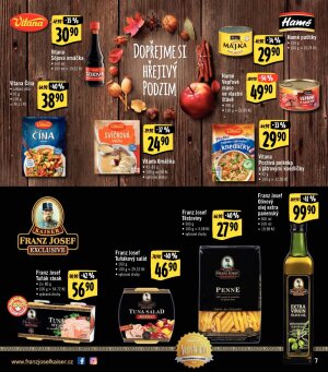 akční leták Albert 14.9.2022-27.9.2022