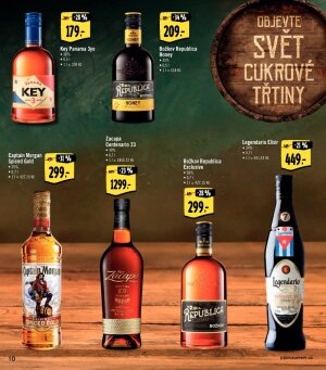 akční leták Albert 14.9.2022-27.9.2022