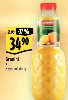 Nektar Granini