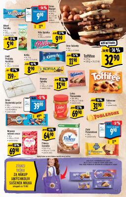 akční leták Albert 21.9.2022-27.9.2022