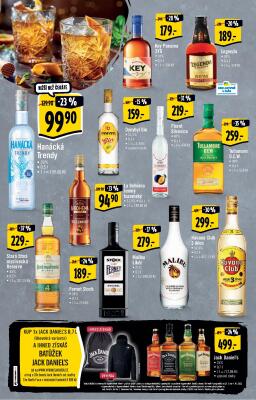 akční leták Albert 21.9.2022-27.9.2022