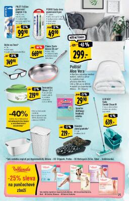 akční leták Albert 21.9.2022-27.9.2022