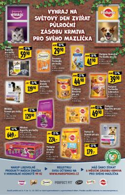 akční leták Albert 21.9.2022-27.9.2022