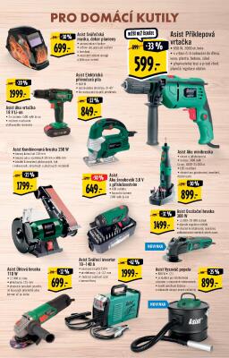 akční leták Albert 21.9.2022-27.9.2022