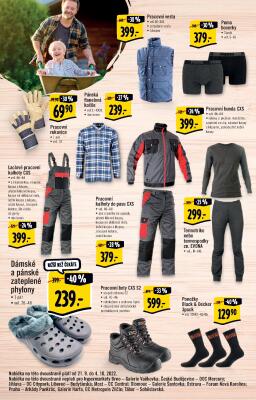 akční leták Albert 21.9.2022-27.9.2022