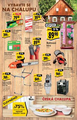 akční leták Albert 21.9.2022-27.9.2022