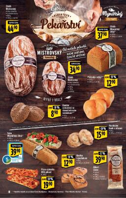 akční leták Albert 21.9.2022-27.9.2022