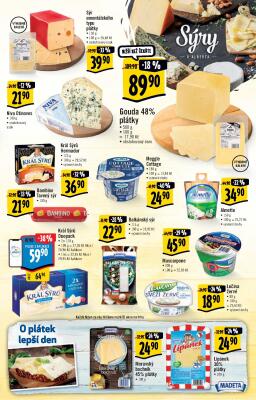 akční leták Albert 21.9.2022-27.9.2022