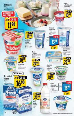 akční leták Albert 21.9.2022-27.9.2022