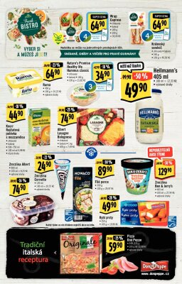 akční leták Albert 21.9.2022-27.9.2022