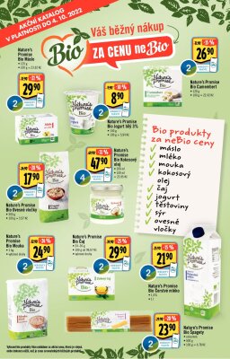 akční leták Albert 21.9.2022-27.9.2022