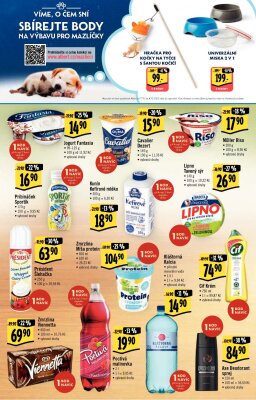 akční leták Albert 21.9.2022-27.9.2022